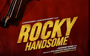 Rocky Handsome